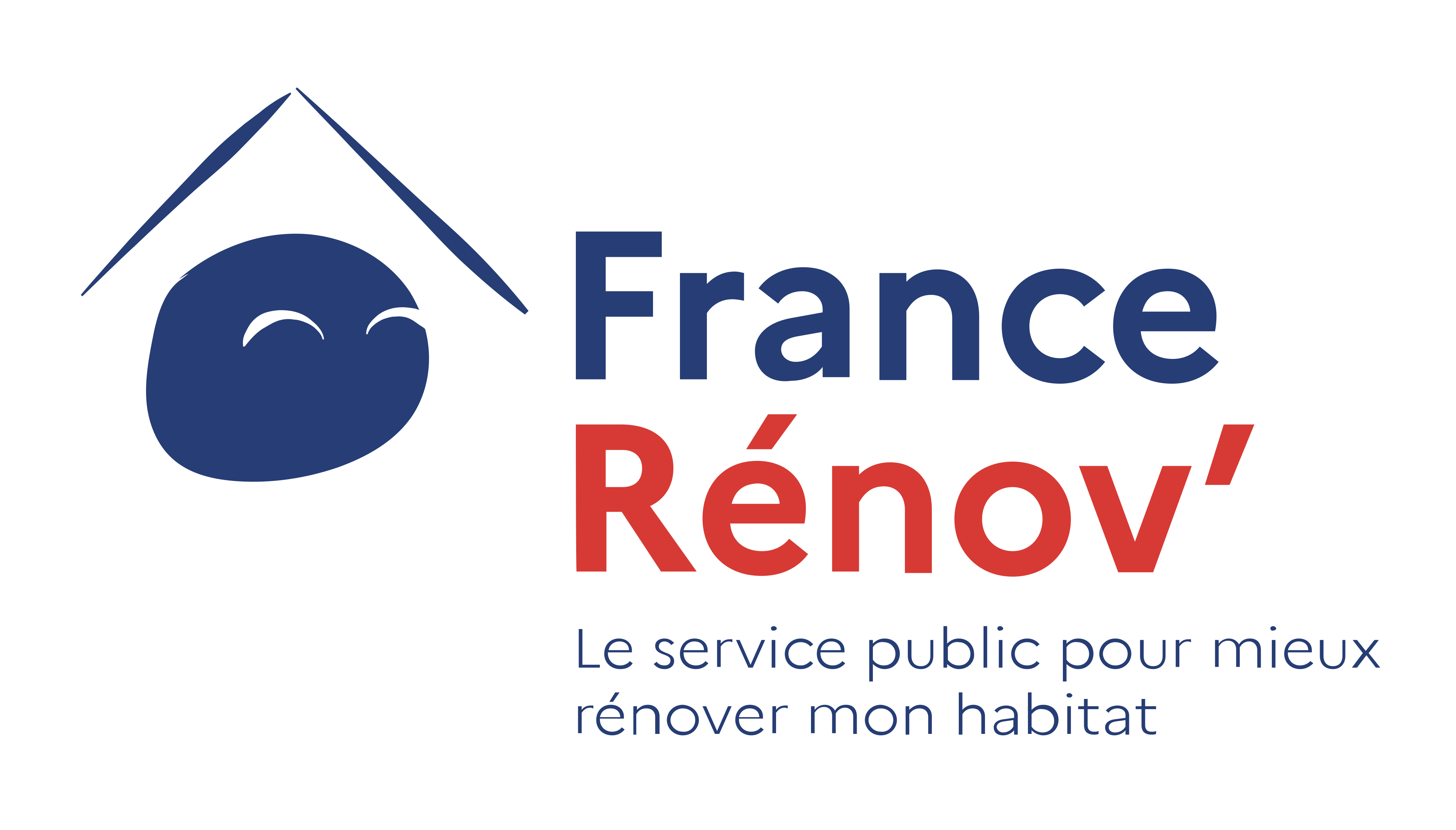 logo France Rénov